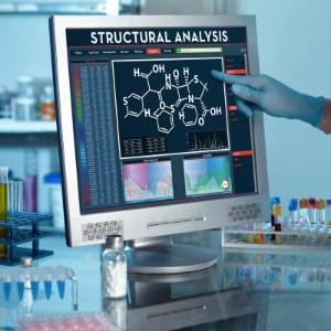 화학폐기물로 만들 수 있는 약물을 찾아주는 소프트웨어 개발