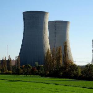 원자력 발전소와 방사선 폐기물 보관에 유용한 새로운 유형의 콘크리트