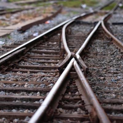 철도차량 연결하고 분리하는 ‘무선제어 입환 시스템’ 시범운영