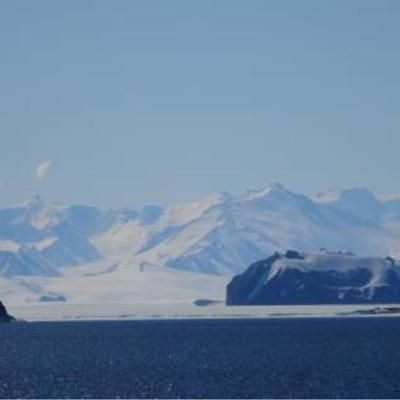 남극바다밑 봉우리에 우리말 이름 붙인다…62번째 한국어 지명