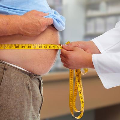 비만이 성병을 억제한다? 헤르페스 억제 원리 규명