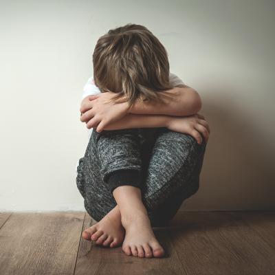 아동기 스트레스가 정신질환으로 이어질 수 있는 이유 찾았다
