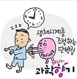 생체시계의 비밀, 미분방정식이 해결했다