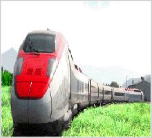 한국형 고속철도 350km 속도의 비밀
