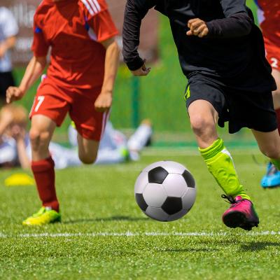 축구, 젊은 남성 우울증 개선에 도움