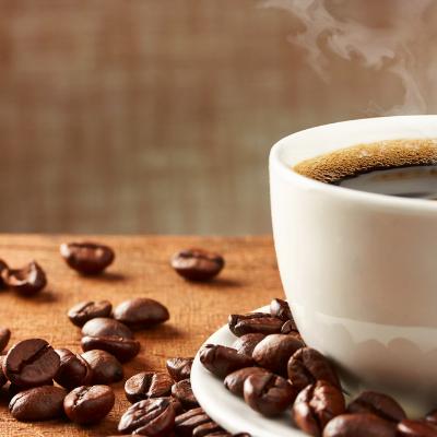 커피 섭취가 중년의 조기 사망위험을 낮춘다